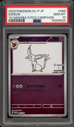 Auction visual on GCC