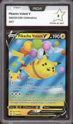 Auction visual on GCC