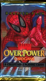 Collectible card marketplace image