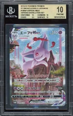 Auction visual on GCC