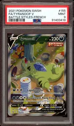 Collectible card marketplace image