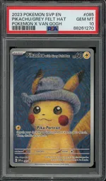 Collectible card marketplace image