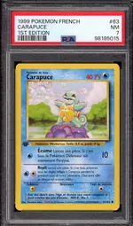 Collectible card marketplace image