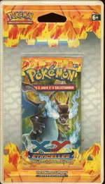 Collectible card marketplace image