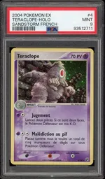 Collectible card marketplace image