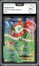 Collectible card marketplace image