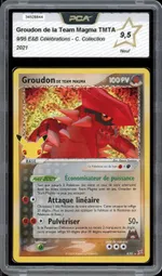 Collectible card marketplace image