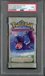 Auction visual on GCC