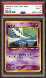 Auction visual on GCC