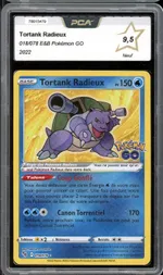 Auction visual on GCC