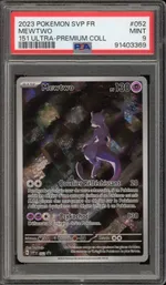 Auction visual on GCC