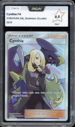 Collectible card marketplace image