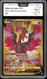 Auction visual on GCC