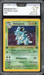 Auction visual on GCC