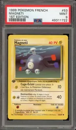 Auction visual on GCC