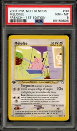 Auction visual on GCC