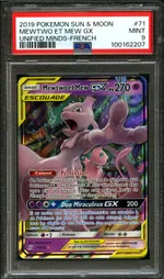 Auction visual on GCC