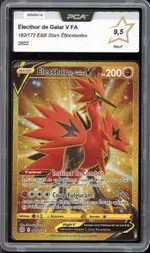 Collectible card marketplace image