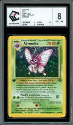 Auction visual on GCC