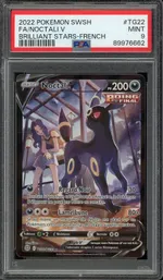 Collectible card marketplace image