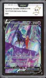 Auction visual on GCC