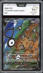 Auction visual on GCC