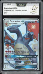 Collectible card marketplace image