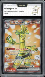 Collectible card marketplace image