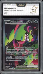 Collectible card marketplace image