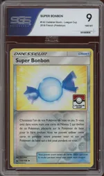 Collectible card marketplace image