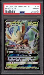 Auction visual on GCC