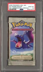 Collectible card marketplace image