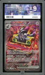 Auction visual on GCC