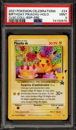 Auction visual on GCC