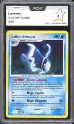 Auction visual on GCC