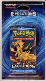 Collectible card marketplace image