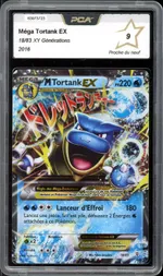 Collectible card marketplace image