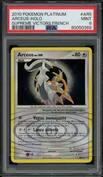 Auction visual on GCC