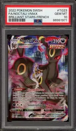 Collectible card marketplace image