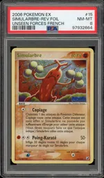 Collectible card marketplace image