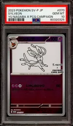 Auction visual on GCC