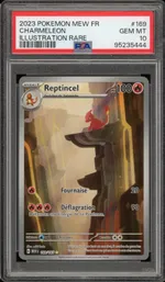Auction visual on GCC