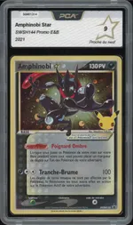 Auction visual on GCC