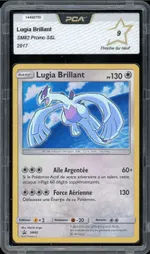 Auction visual on GCC