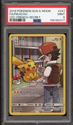 Auction visual on GCC