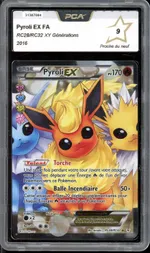 Collectible card marketplace image
