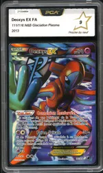 Auction visual on GCC