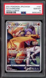 Auction visual on GCC