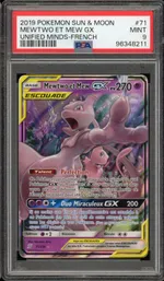 Auction visual on GCC