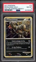 Auction visual on GCC